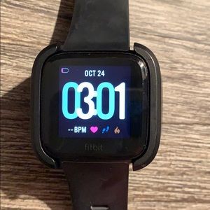 FitBit Versa 2